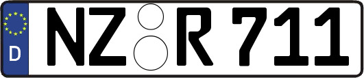 NZ-R711
