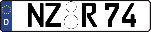 NZ-R74