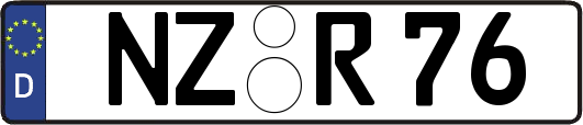 NZ-R76