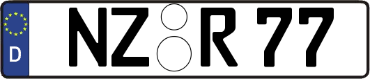 NZ-R77
