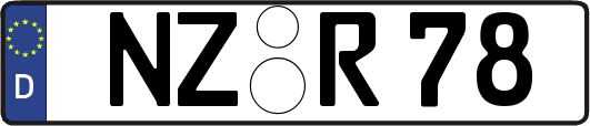 NZ-R78