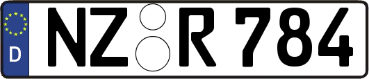 NZ-R784