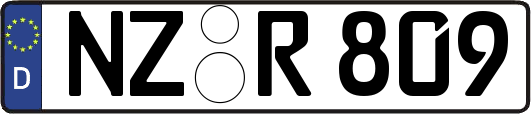 NZ-R809
