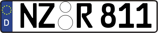 NZ-R811