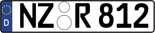 NZ-R812