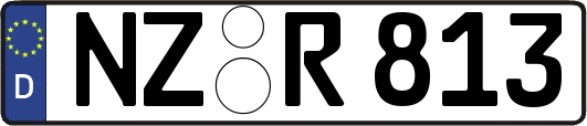 NZ-R813