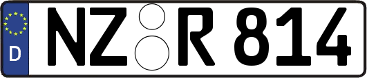 NZ-R814