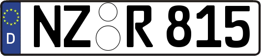 NZ-R815