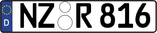 NZ-R816