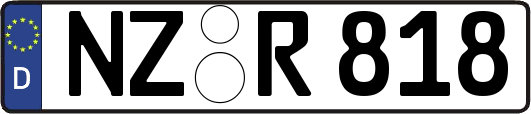 NZ-R818