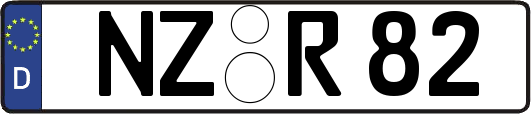NZ-R82