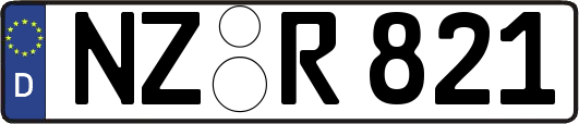 NZ-R821