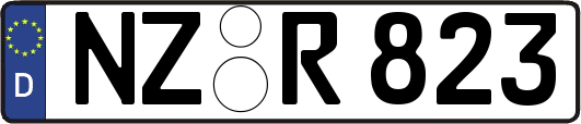 NZ-R823