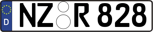 NZ-R828