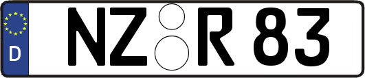 NZ-R83
