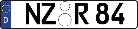 NZ-R84