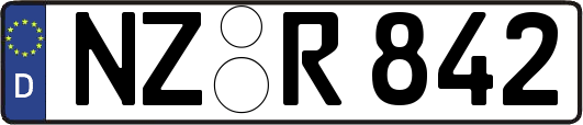 NZ-R842
