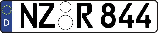 NZ-R844