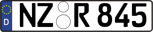 NZ-R845