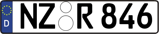 NZ-R846