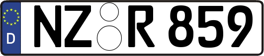 NZ-R859