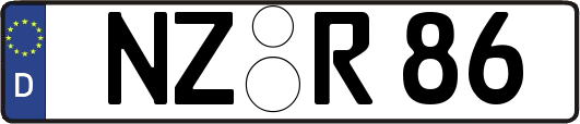 NZ-R86