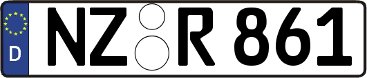 NZ-R861
