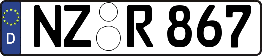 NZ-R867