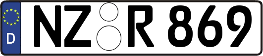 NZ-R869