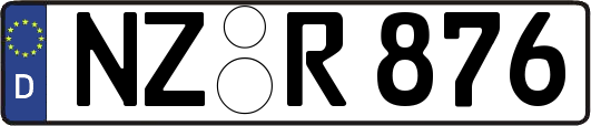 NZ-R876