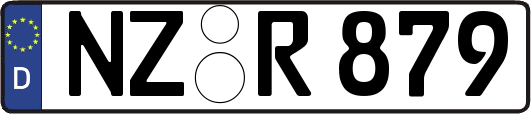 NZ-R879