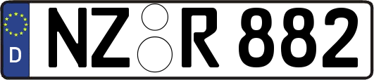 NZ-R882