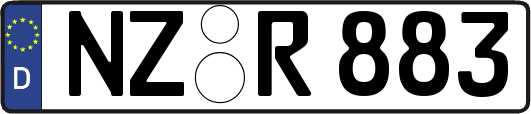 NZ-R883