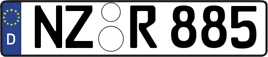 NZ-R885