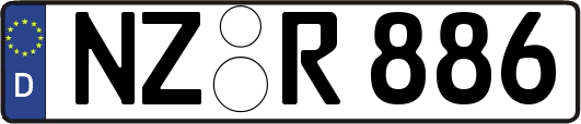 NZ-R886