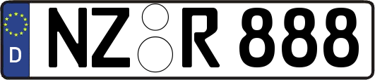NZ-R888
