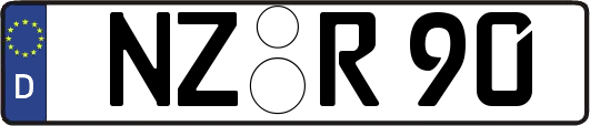 NZ-R90