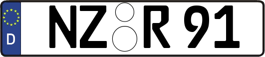 NZ-R91