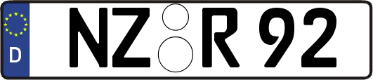 NZ-R92