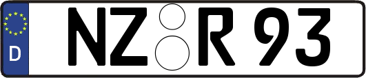 NZ-R93