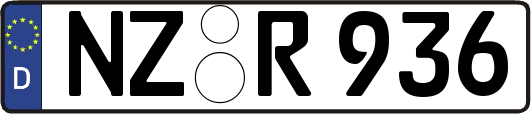 NZ-R936