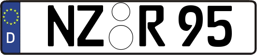 NZ-R95