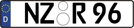 NZ-R96