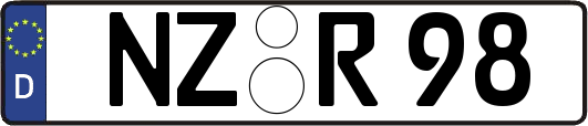 NZ-R98