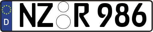NZ-R986