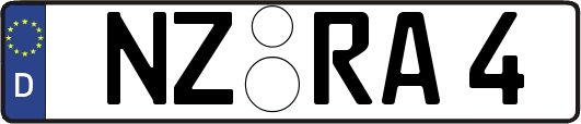 NZ-RA4