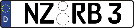 NZ-RB3