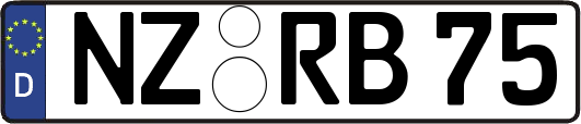 NZ-RB75