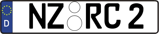 NZ-RC2