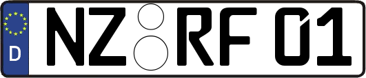 NZ-RF01